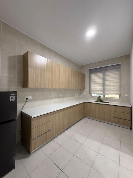 Condominium for Rent at Residensi Adelia 3 - Reen Mohamad - Kitchen - PropertyGuru.com.my