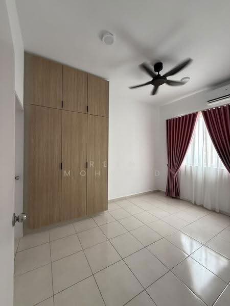 Condominium for Rent at Residensi Adelia 3 - Reen Mohamad - Bedroom - PropertyGuru.com.my