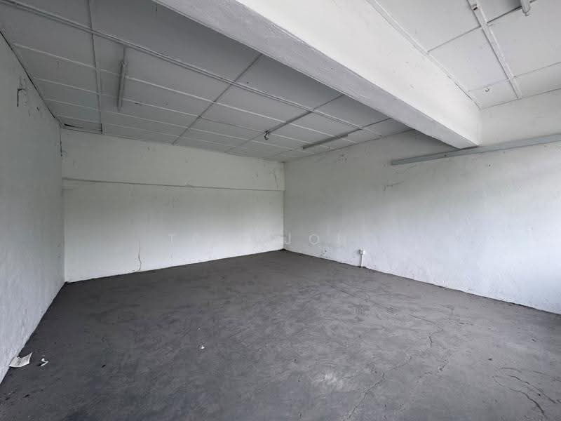 Warehouse for Rent in Bandar Bukit Beruntung (Bukit Beruntung) - Tris Jong - Interior - PropertyGuru.com.my