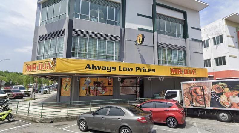 Shop for Rent in Bandar Prima Senawang (Ampangan) - Elaine Yaw - Exterior - PropertyGuru.com.my
