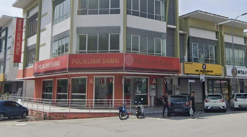 Shop for Rent in Bandar Prima Senawang (Ampangan) - Elaine Yaw - Exterior - PropertyGuru.com.my