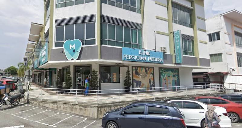 Shop for Rent in Bandar Prima Senawang (Ampangan) - Elaine Yaw - Exterior - PropertyGuru.com.my