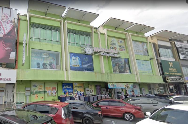 Shop for Rent in Bandar Prima Senawang (Ampangan) - Elaine Yaw - Exterior - PropertyGuru.com.my
