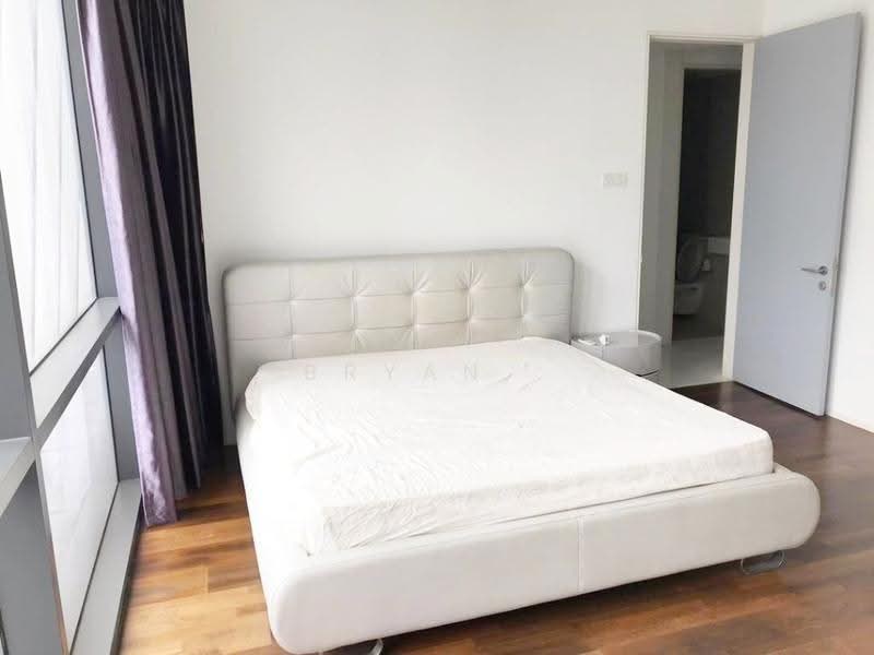Condominium for Rent at The Capers @ Sentul East - Bryan . - Bedroom - PropertyGuru.com.my