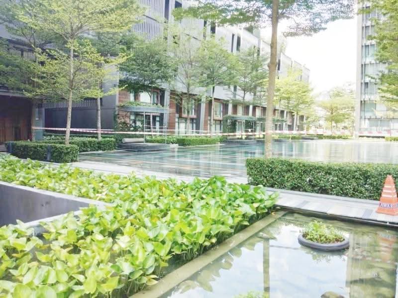 Condominium for Rent at The Capers @ Sentul East - Bryan . - Exterior - PropertyGuru.com.my