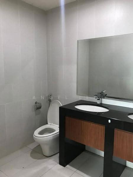 Apartment for Rent at Impiana - Angel Lee - Bathroom - PropertyGuru.com.my