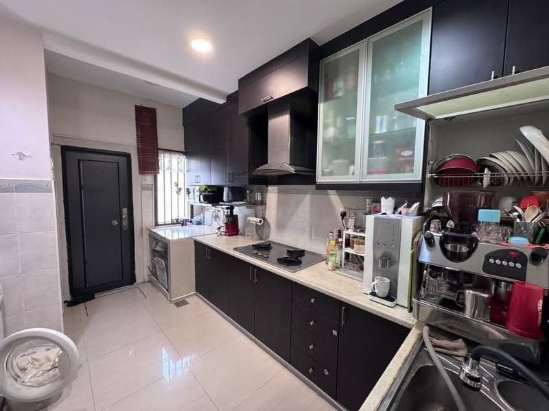 2-storey Terraced House for Sale in Taman Setia Indah (Tebrau) - Angel Lee - PropertyGuru.com.my