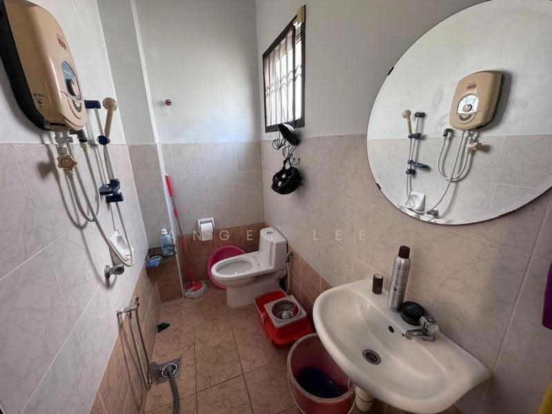 2-storey Terraced House for Sale in Taman Setia Indah (Tebrau) - Angel Lee - PropertyGuru.com.my