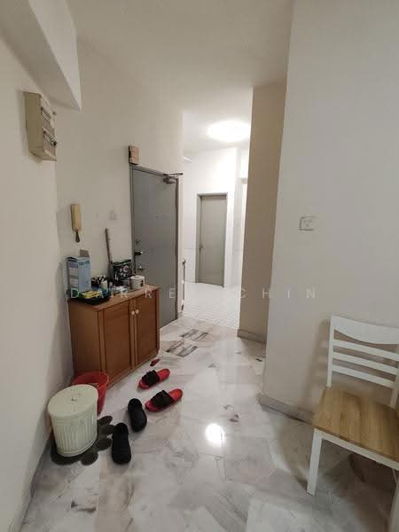 Condominium for Sale at Menara Seputih - Darren Chin - Entrance - PropertyGuru.com.my