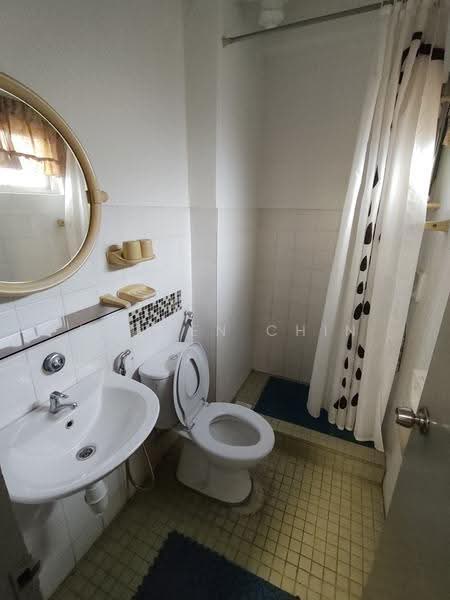 Condominium for Sale at Menara Seputih - Darren Chin - Bathroom - PropertyGuru.com.my