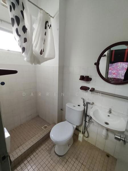 Condominium for Sale at Menara Seputih - Darren Chin - Bathroom - PropertyGuru.com.my