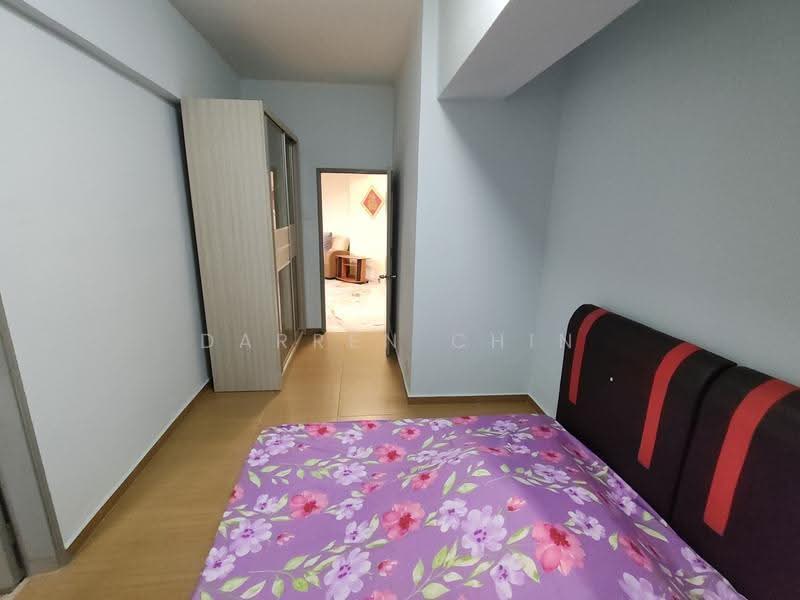Condominium for Sale at Menara Seputih - Darren Chin - Bedroom - PropertyGuru.com.my