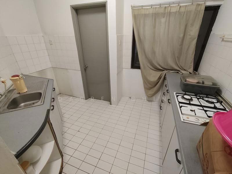 Condominium for Sale at Menara Seputih - Darren Chin - Kitchen - PropertyGuru.com.my