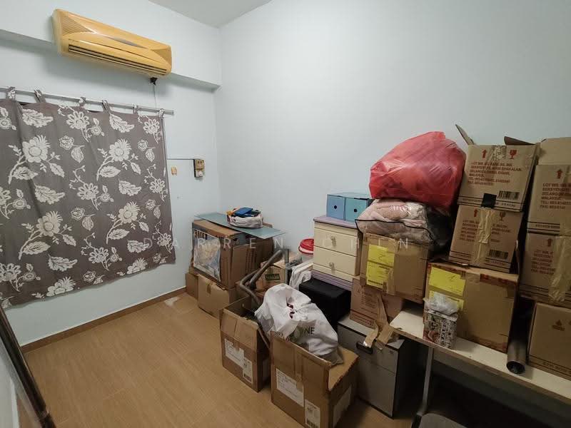 Condominium for Sale at Menara Seputih - Darren Chin - Interior - PropertyGuru.com.my