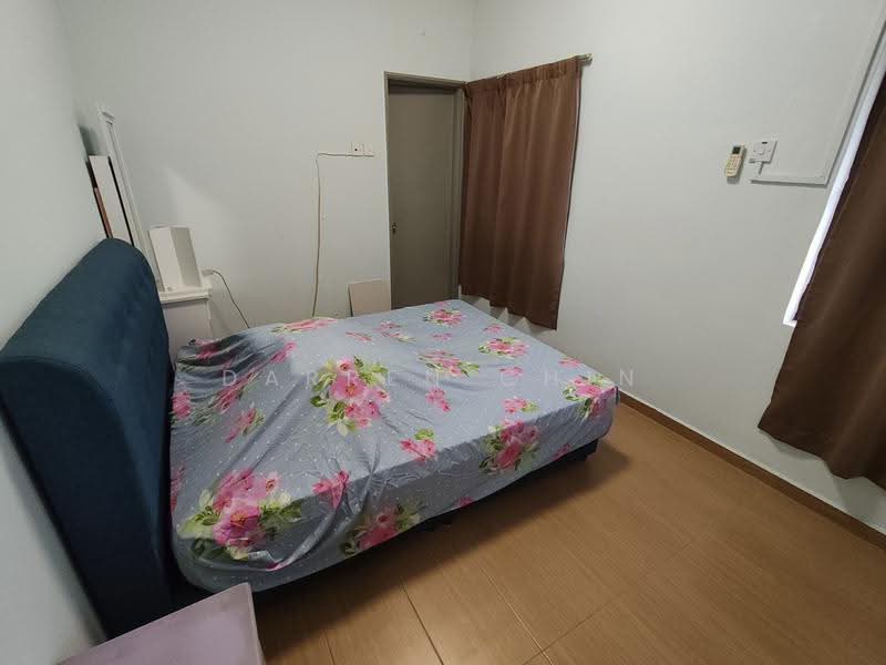 Condominium for Sale at Menara Seputih - Darren Chin - Bedroom - PropertyGuru.com.my