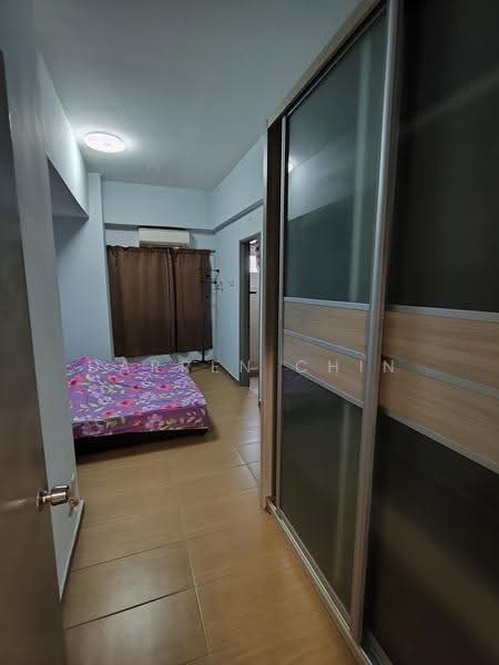Condominium for Sale at Menara Seputih - Darren Chin - Bedroom - PropertyGuru.com.my