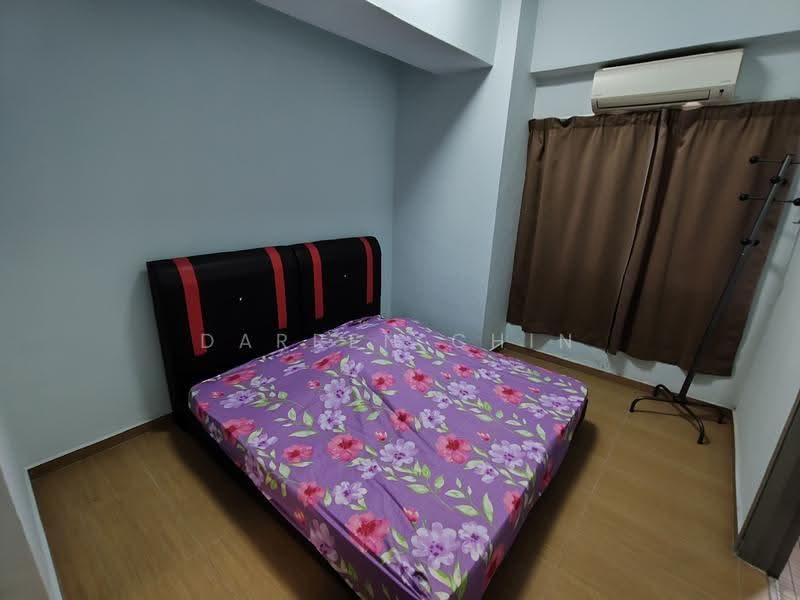 Condominium for Sale at Menara Seputih - Darren Chin - Bedroom - PropertyGuru.com.my