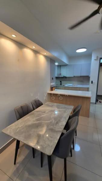 Service Residence for Rent at M Arisa - Vivian Choo - PropertyGuru.com.my