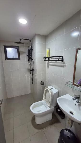 Service Residence for Rent at M Arisa - Vivian Choo - PropertyGuru.com.my
