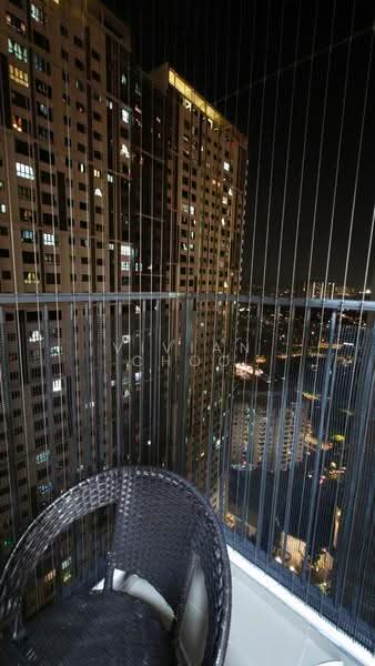 Service Residence for Rent at M Arisa - Vivian Choo - PropertyGuru.com.my
