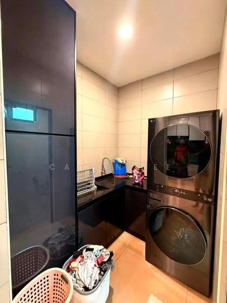 2-storey Terraced House for Sale in Taman Austin Duta (Tebrau) - Calvin Lee - Interior - PropertyGuru.com.my