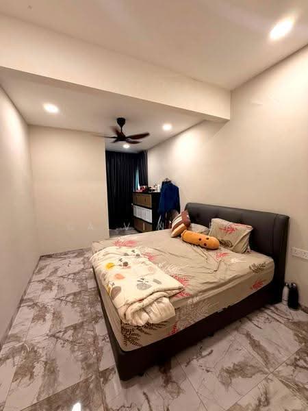 2-storey Terraced House for Sale in Taman Austin Duta (Tebrau) - Calvin Lee - Bedroom - PropertyGuru.com.my