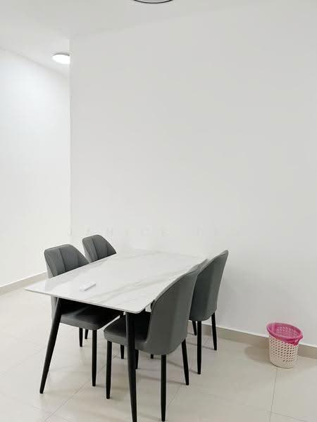 Service Residence for Rent at Pandan Heights (Residensi Pandan 3) - Janice Teo - Dining Room - PropertyGuru.com.my