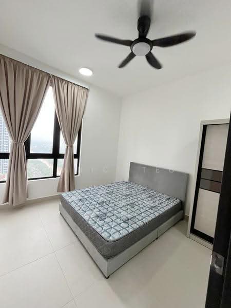 Service Residence for Rent at Pandan Heights (Residensi Pandan 3) - Janice Teo - Bedroom - PropertyGuru.com.my