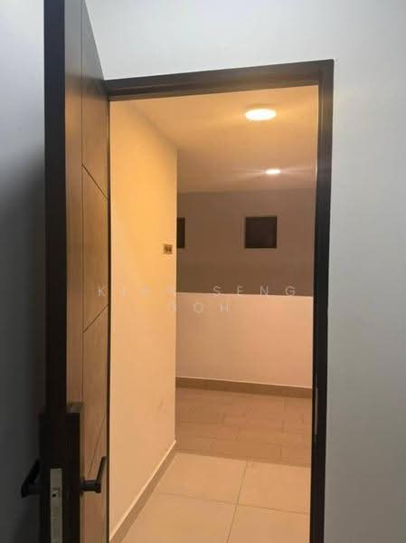 Service Residence for Rent at RESIDENSI IDAMAN RIA - Kian Seng Goh - Entrance - PropertyGuru.com.my