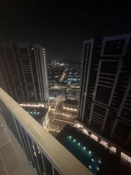 Service Residence for Rent at RESIDENSI IDAMAN RIA - Kian Seng Goh - View - PropertyGuru.com.my