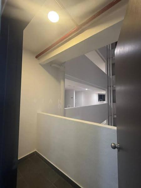 Service Residence for Rent at RESIDENSI IDAMAN RIA - Kian Seng Goh - Corridor - PropertyGuru.com.my