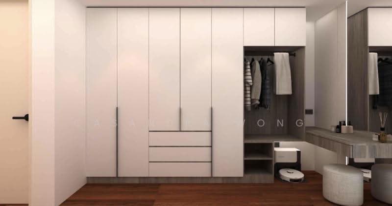 Condominium for Sale at Allevia - Casandra Wong - Interior - PropertyGuru.com.my