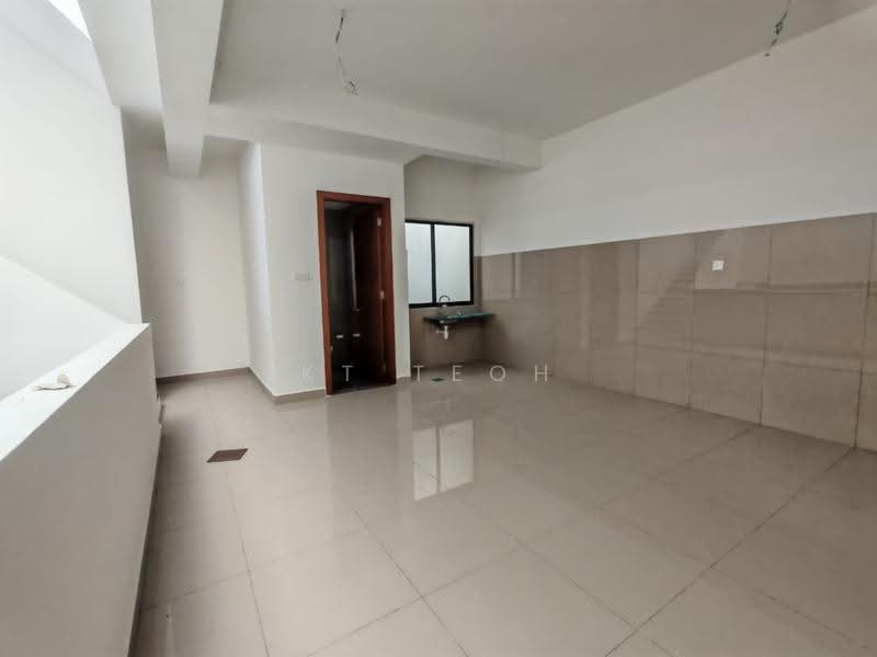 Terraced House for Sale in Damansara Perdana (Selangor) - KT Teoh - Interior - PropertyGuru.com.my