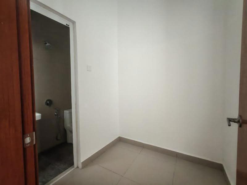 Terraced House for Sale in Damansara Perdana (Selangor) - KT Teoh - Bathroom - PropertyGuru.com.my