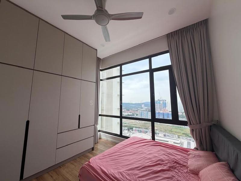 Service Residence for Rent at The Park Sky Residence - SK Lee - PropertyGuru.com.my