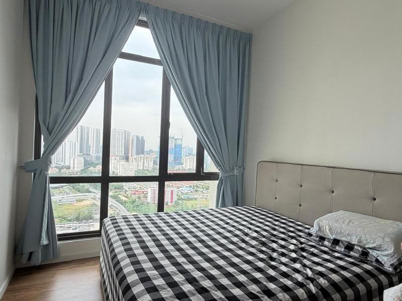 Service Residence for Rent at The Park Sky Residence - SK Lee - PropertyGuru.com.my