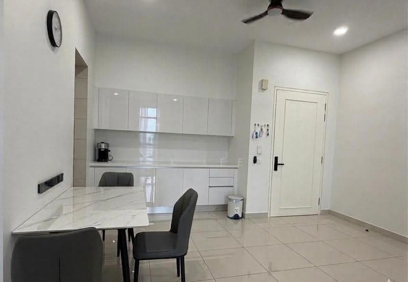 Service Residence for Rent at The Park Sky Residence - SK Lee - PropertyGuru.com.my
