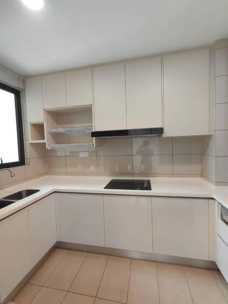 Service Residence for Rent at The Park Sky Residence - SK Lee - PropertyGuru.com.my