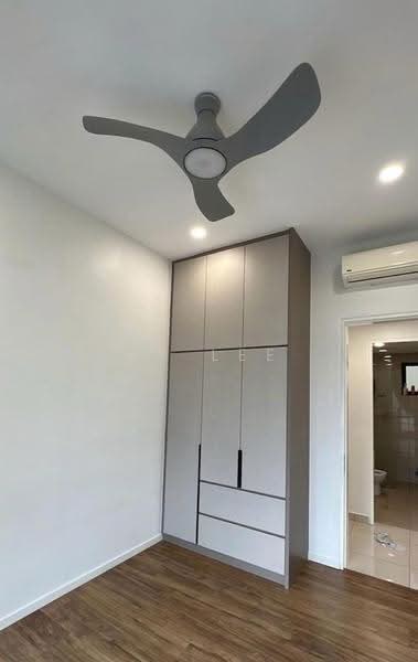 Service Residence for Rent at The Park Sky Residence - SK Lee - PropertyGuru.com.my