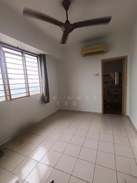Service Residence for Rent at Rhythm Avenue - Gek Hwee Teo - Interior - PropertyGuru.com.my