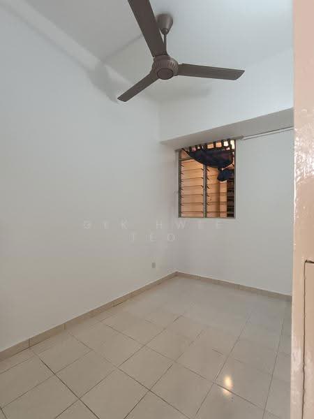 Service Residence for Rent at Rhythm Avenue - Gek Hwee Teo - Interior - PropertyGuru.com.my