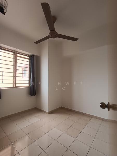Service Residence for Rent at Rhythm Avenue - Gek Hwee Teo - Interior - PropertyGuru.com.my