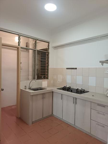 Service Residence for Rent at Rhythm Avenue - Gek Hwee Teo - PropertyGuru.com.my