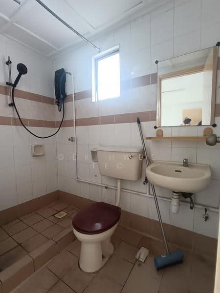 Service Residence for Rent at Rhythm Avenue - Gek Hwee Teo - PropertyGuru.com.my