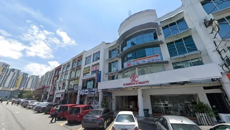 Kedai untuk Disewa di Bandar Puteri Puchong (Puchong) - Wilson Yap - Exterior - PropertyGuru.com.my