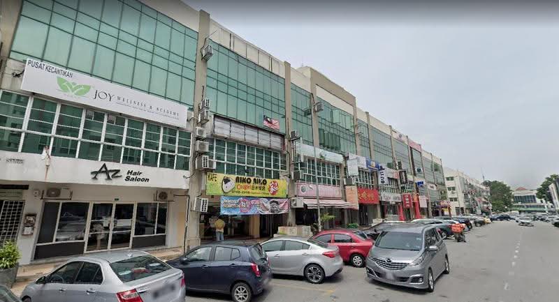 Kedai untuk Disewa di Bandar Puteri Puchong (Puchong) - Wilson Yap - Exterior - PropertyGuru.com.my