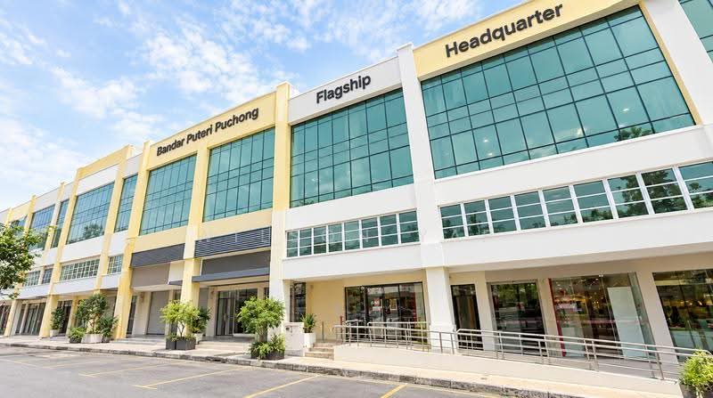 Kedai untuk Disewa di Bandar Puteri Puchong (Puchong) - Wilson Yap - Exterior - PropertyGuru.com.my