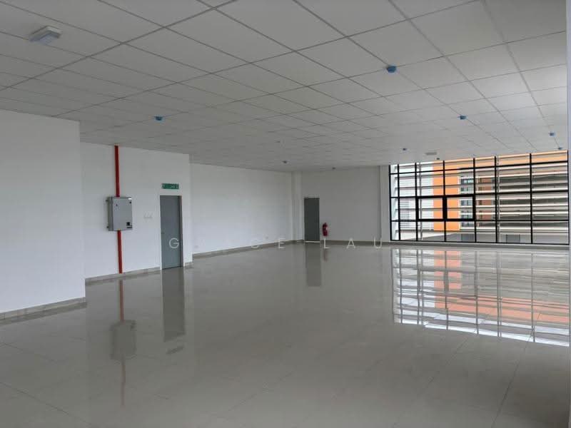 Semi-D Factory for Rent in Taman Desa Cemerlang (Ulu Tiram) - Grace Lau - Interior - PropertyGuru.com.my
