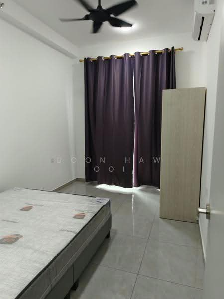 Service Residence for Rent at Savana @ Utropolis - Boon Haw Ooi - Bedroom - PropertyGuru.com.my