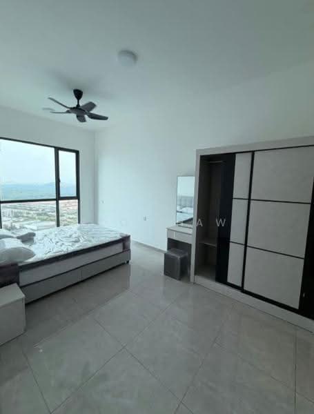 Service Residence for Rent at Savana @ Utropolis - Boon Haw Ooi - Bedroom - PropertyGuru.com.my